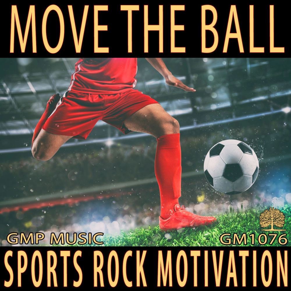 Move The Ball