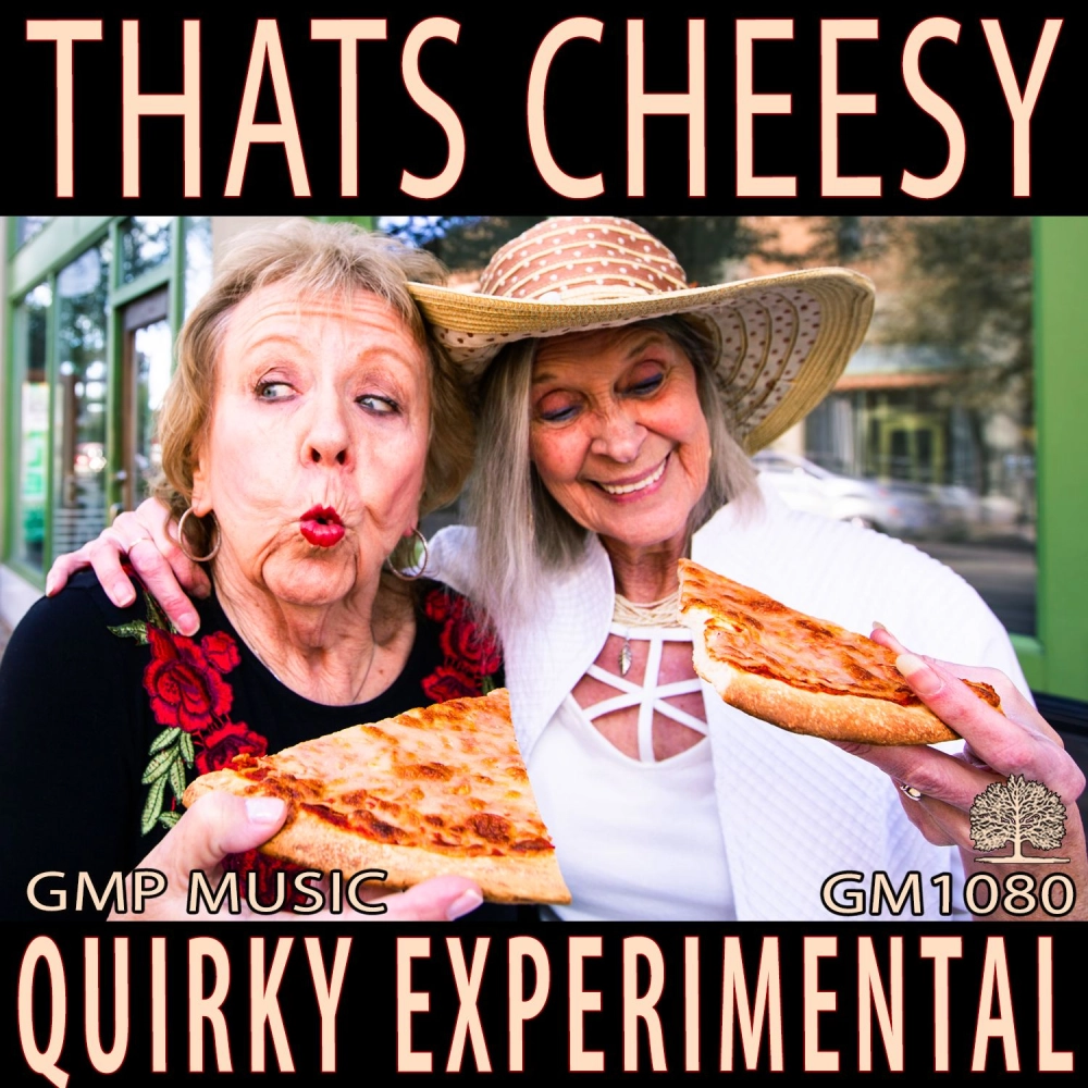 That's Cheesy