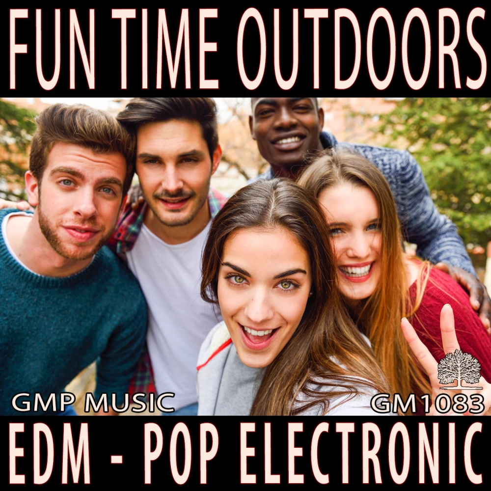 Fun Time Outdoors