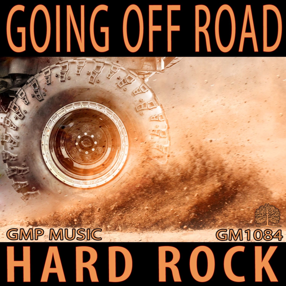 Going Off Road