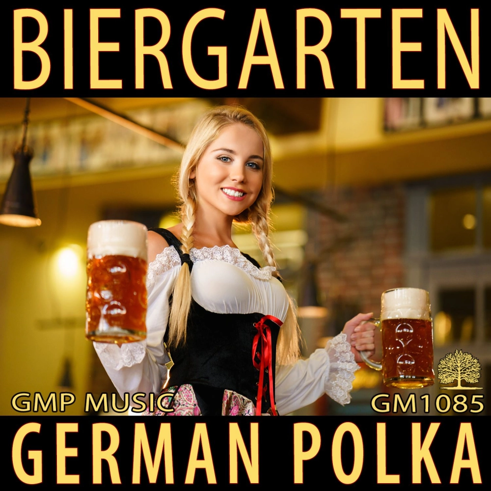 Biergarten