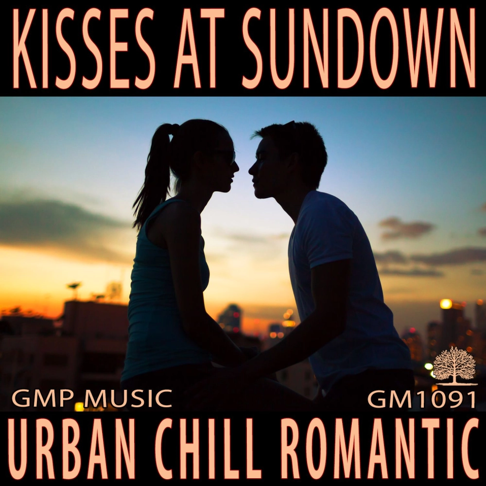 Kisses At Sundown