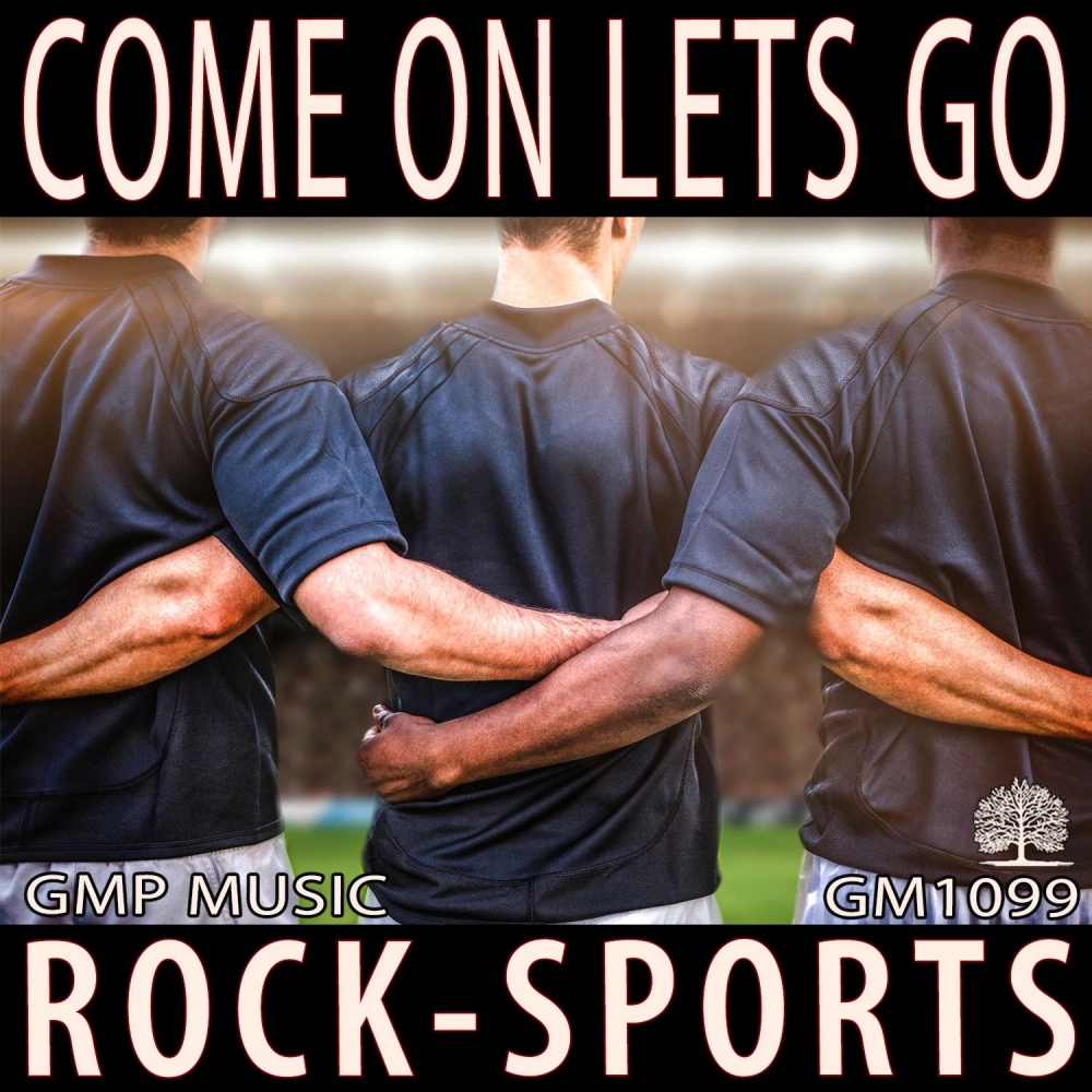 Come On Lets Go