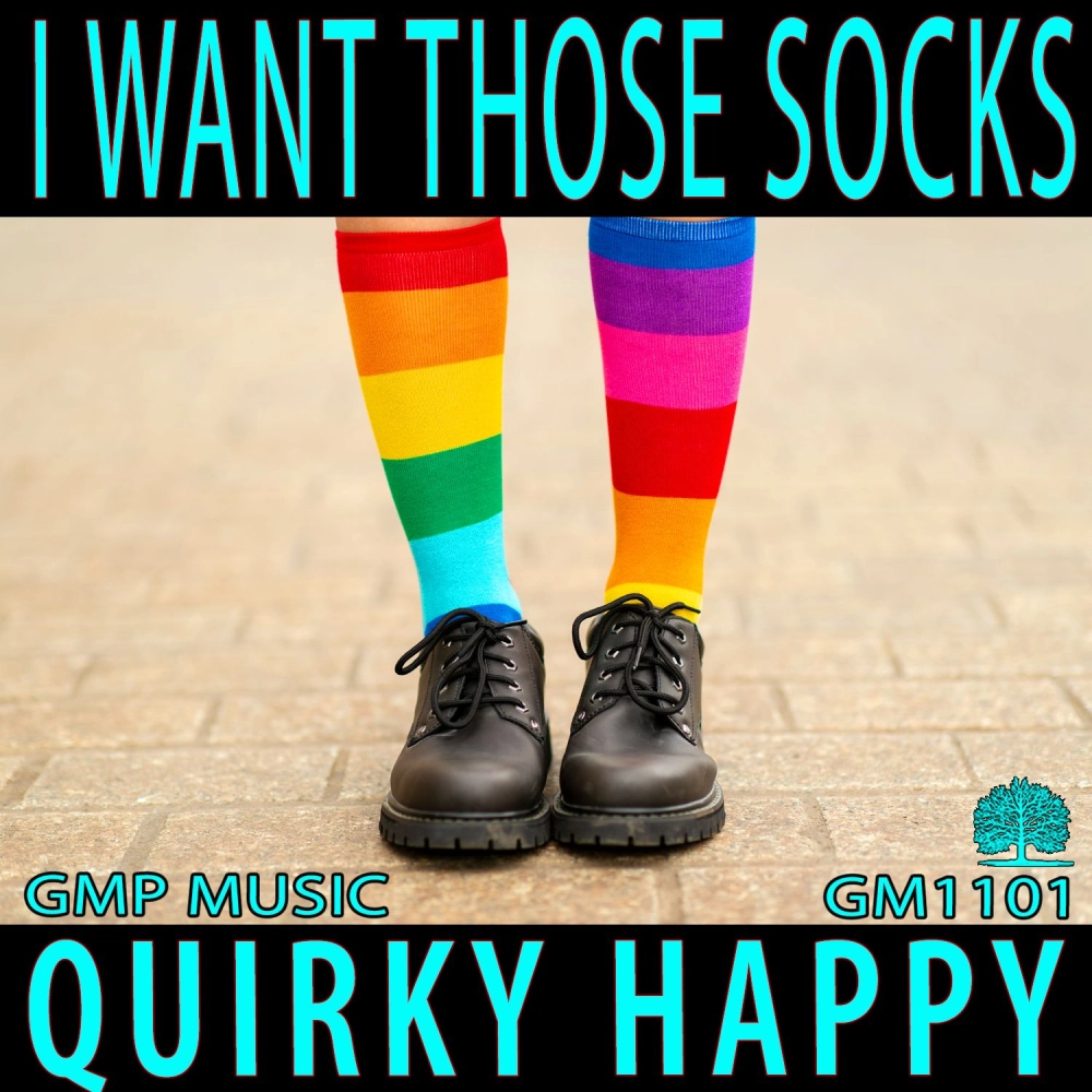 I Want Those Socks