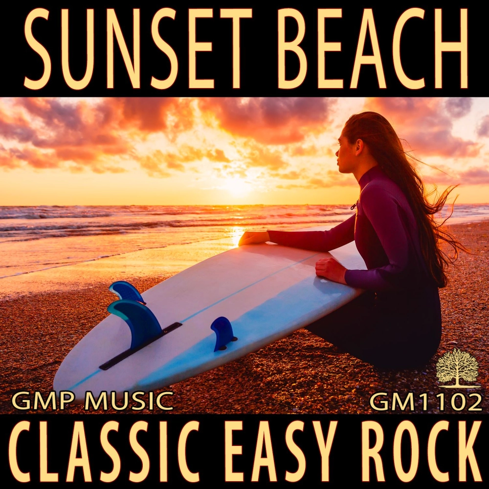 Sunset Beach