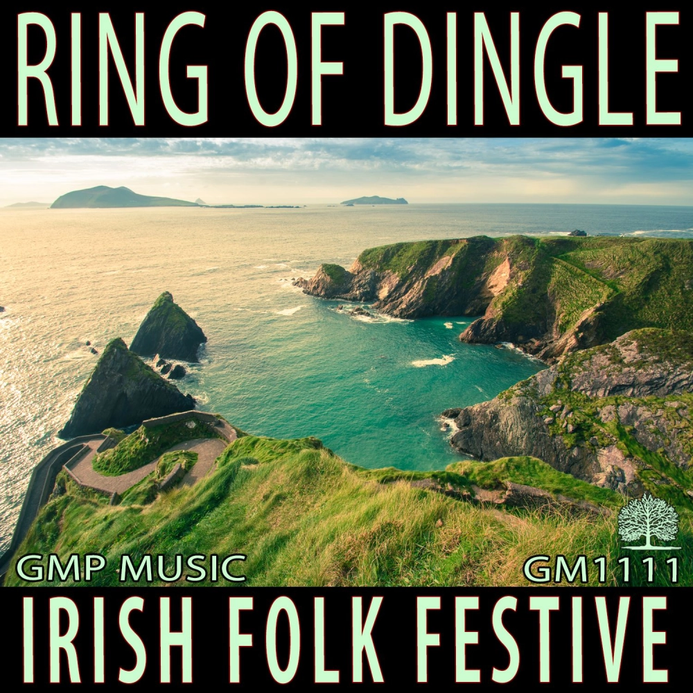 Ring Of Dingle