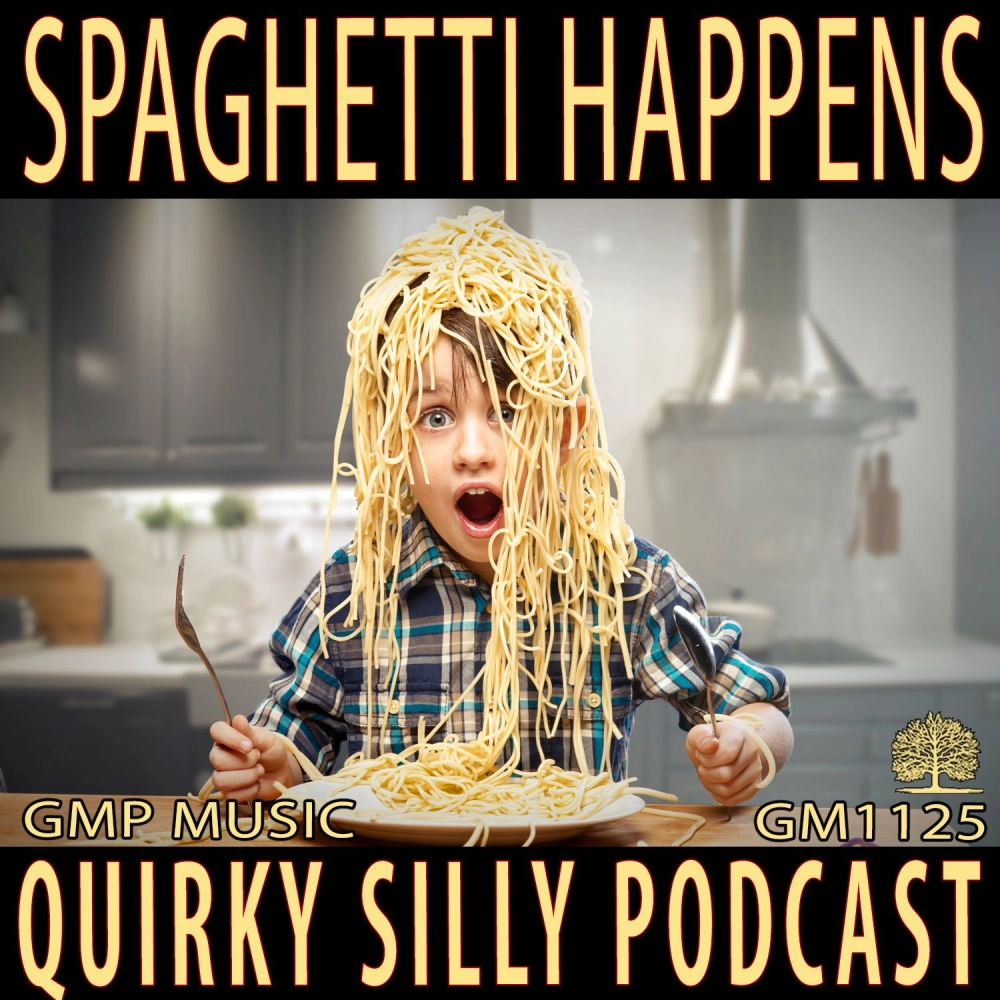 Spaghetti Happens