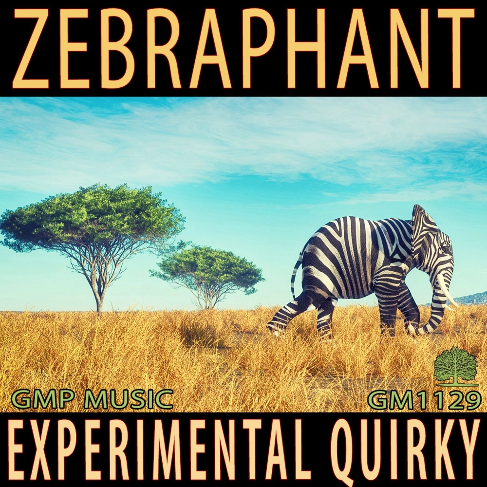 Zebraphant