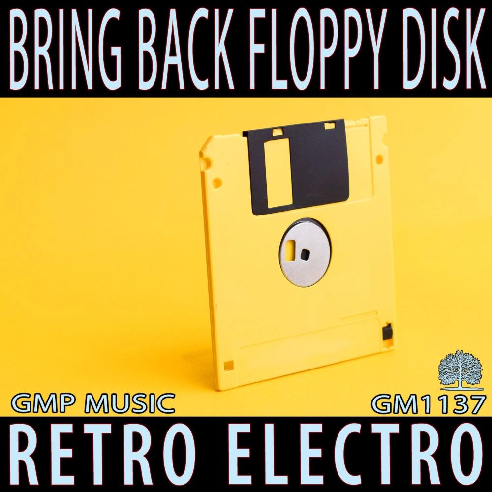 Bring Back Floppy Disc