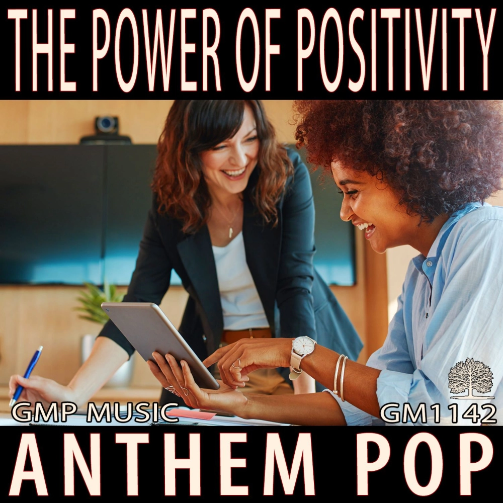 The Power Of Positivity