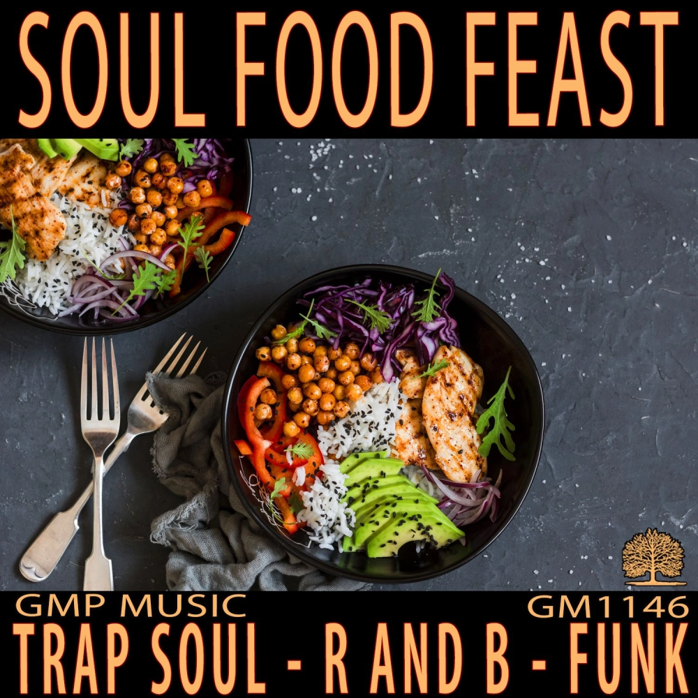 Soul Food Feast