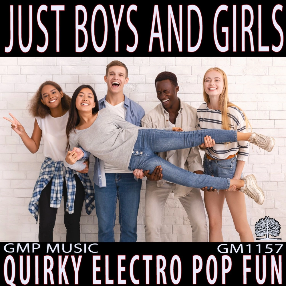 Just Boys And Girls