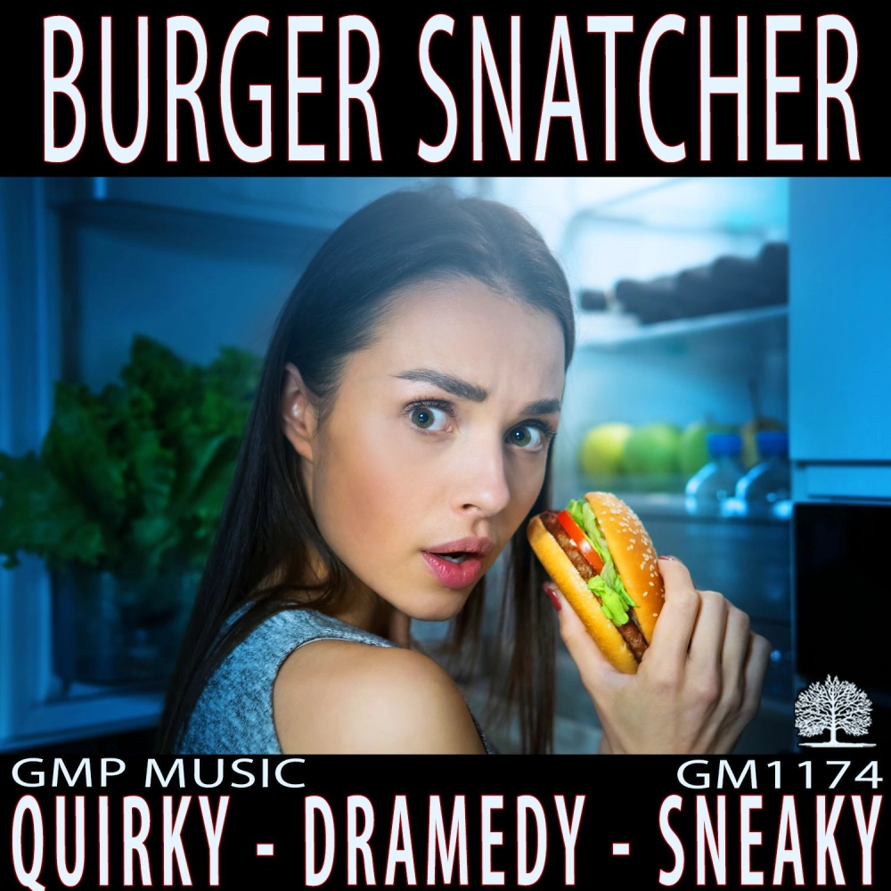 Burger Snatcher