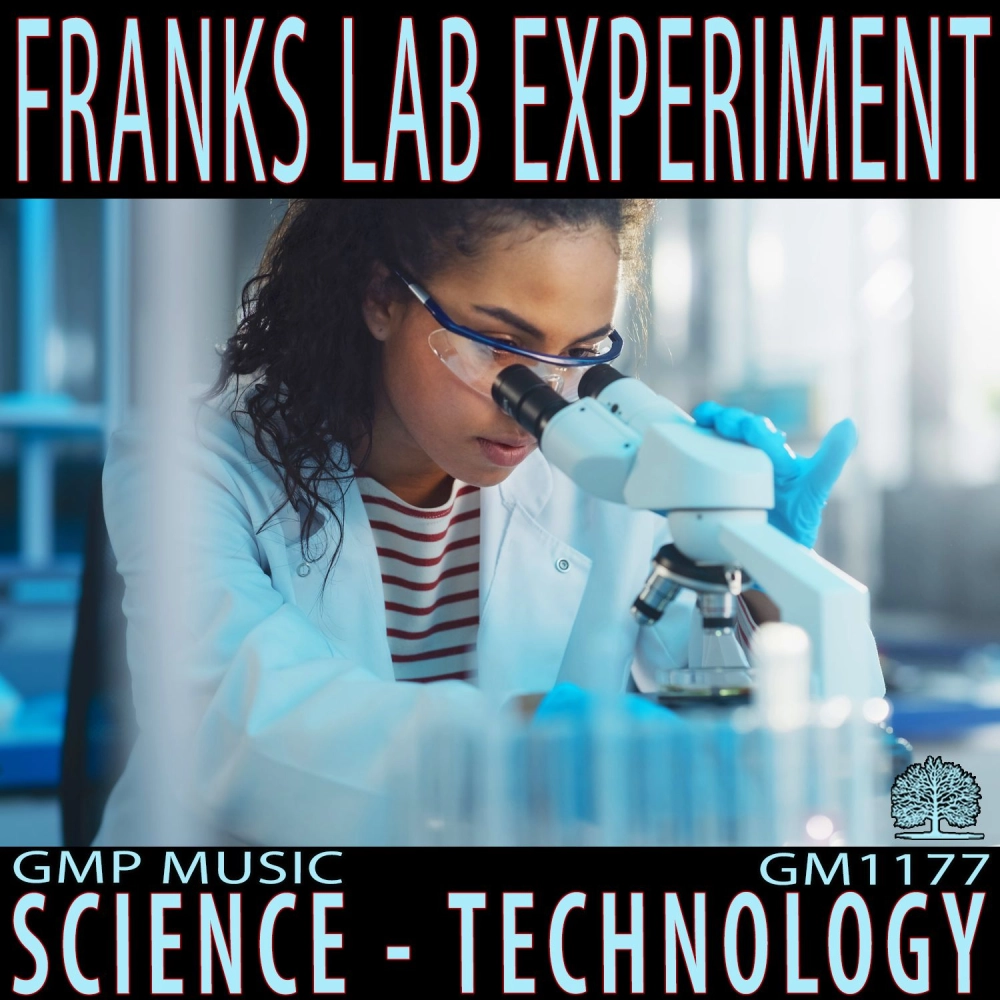 Franks Lab Experiment