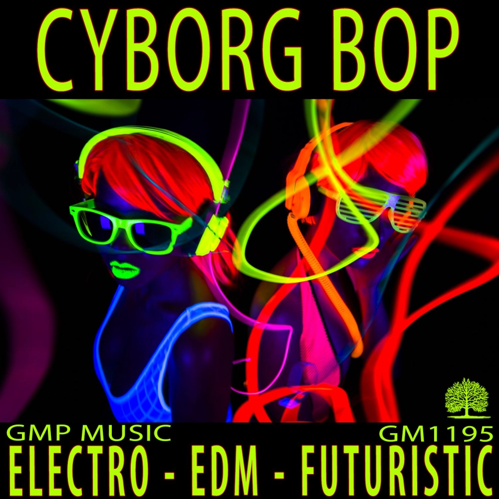 Cyborg Bop