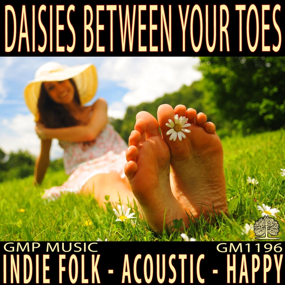 Daisies Between Your Toes