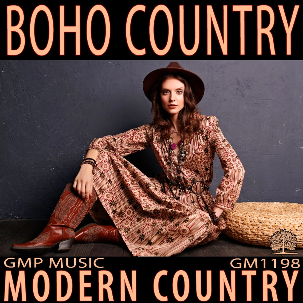 Boho Country