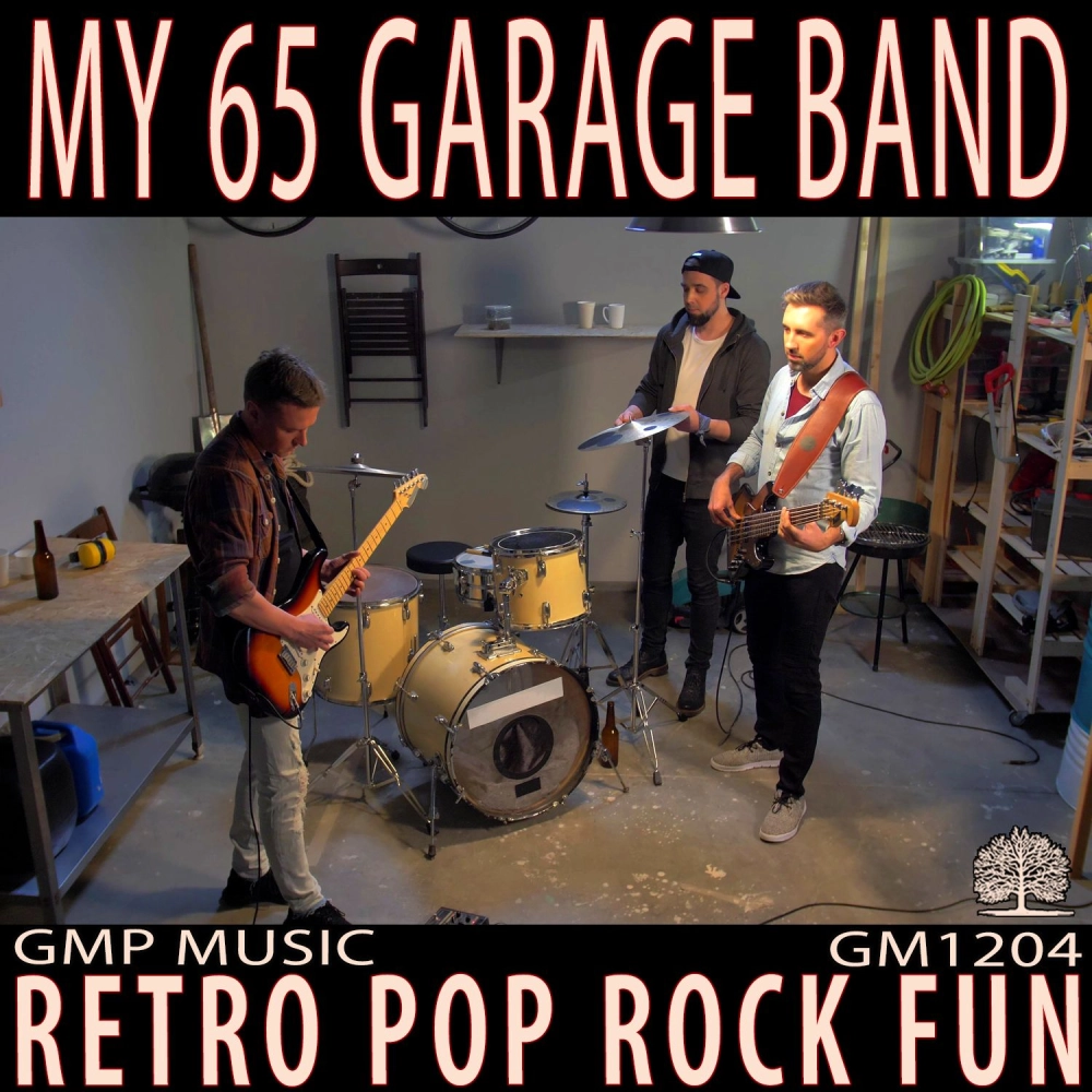 My 65 Garage Band