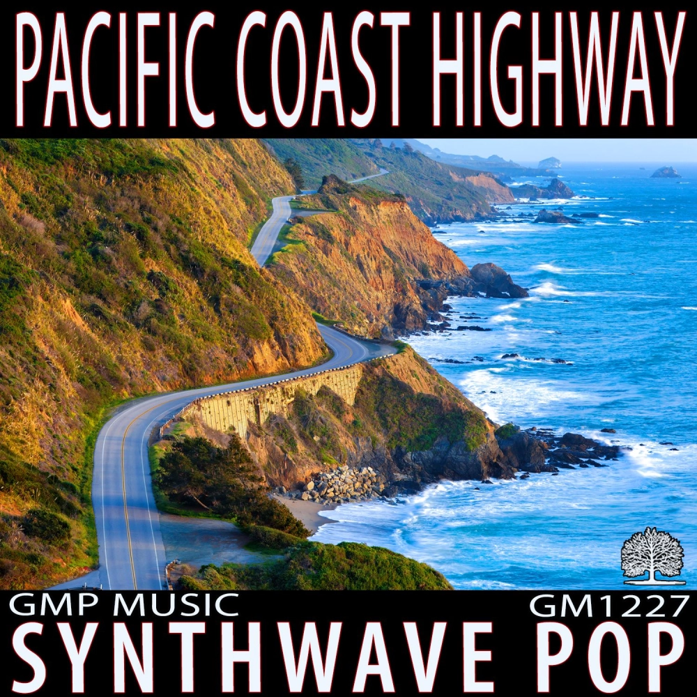 Pacific Coast Highway