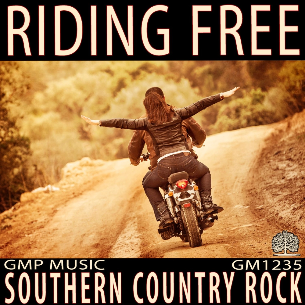 Riding Free