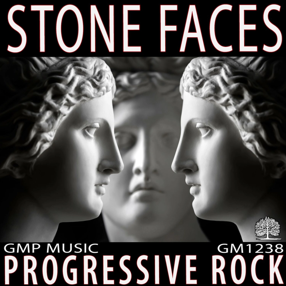 Stone Faces