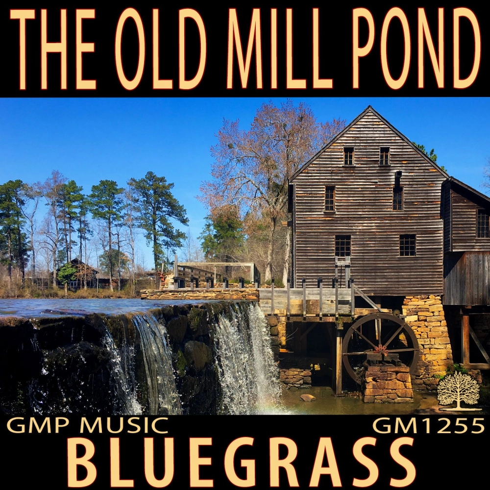 The Old Mill Pond