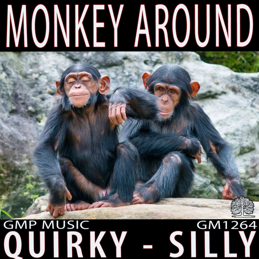 Monkey Around