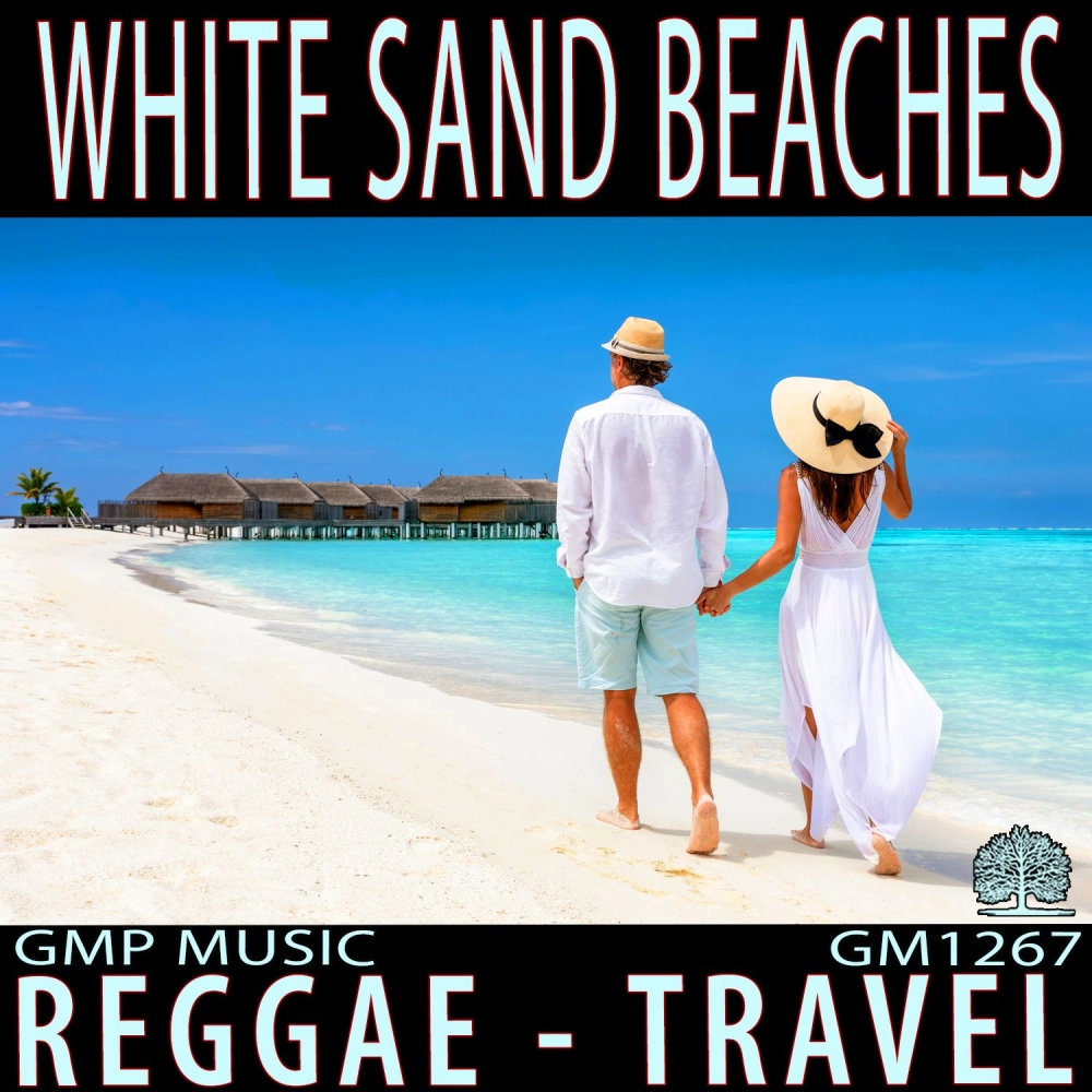 White Sand Beaches