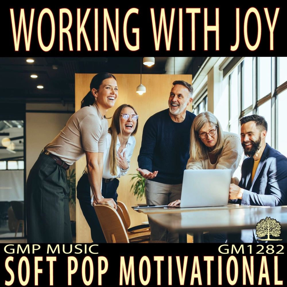 Working With Joy