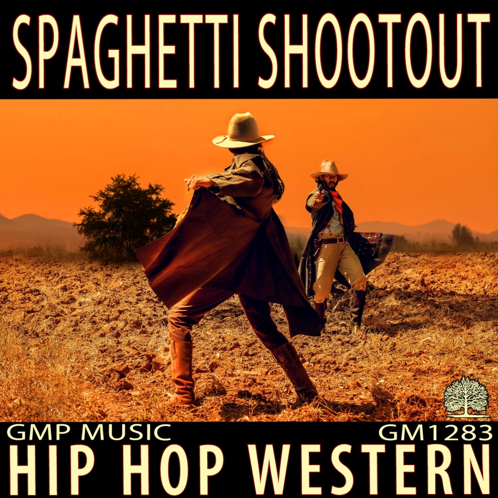 Spaghetti Shootout