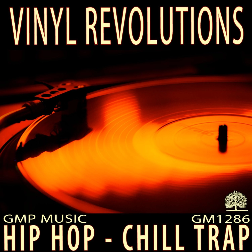 Vinyl Revolutions