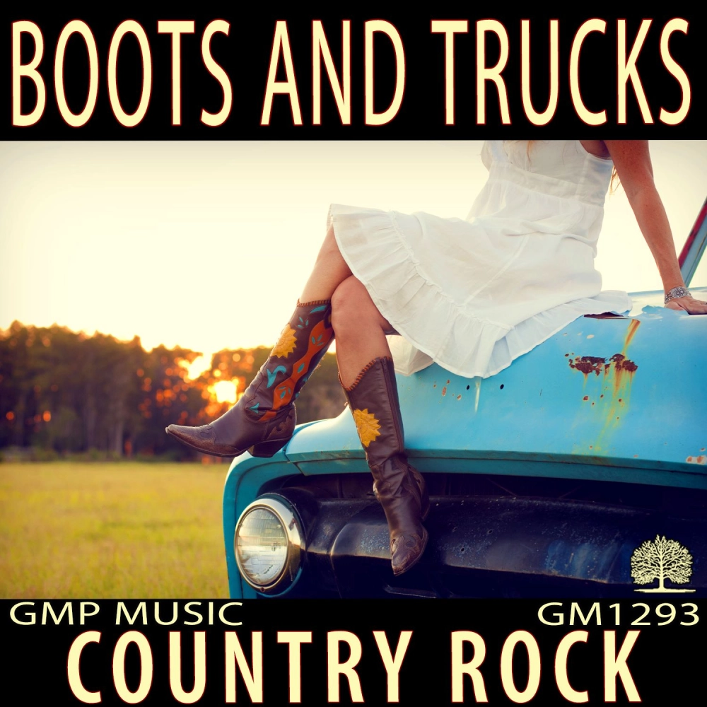 Boots And Trucks