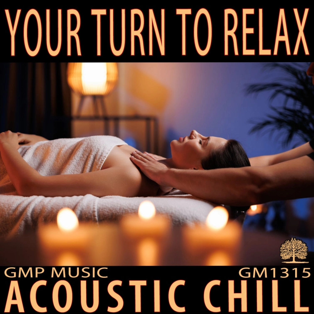 Your Turn To Relax