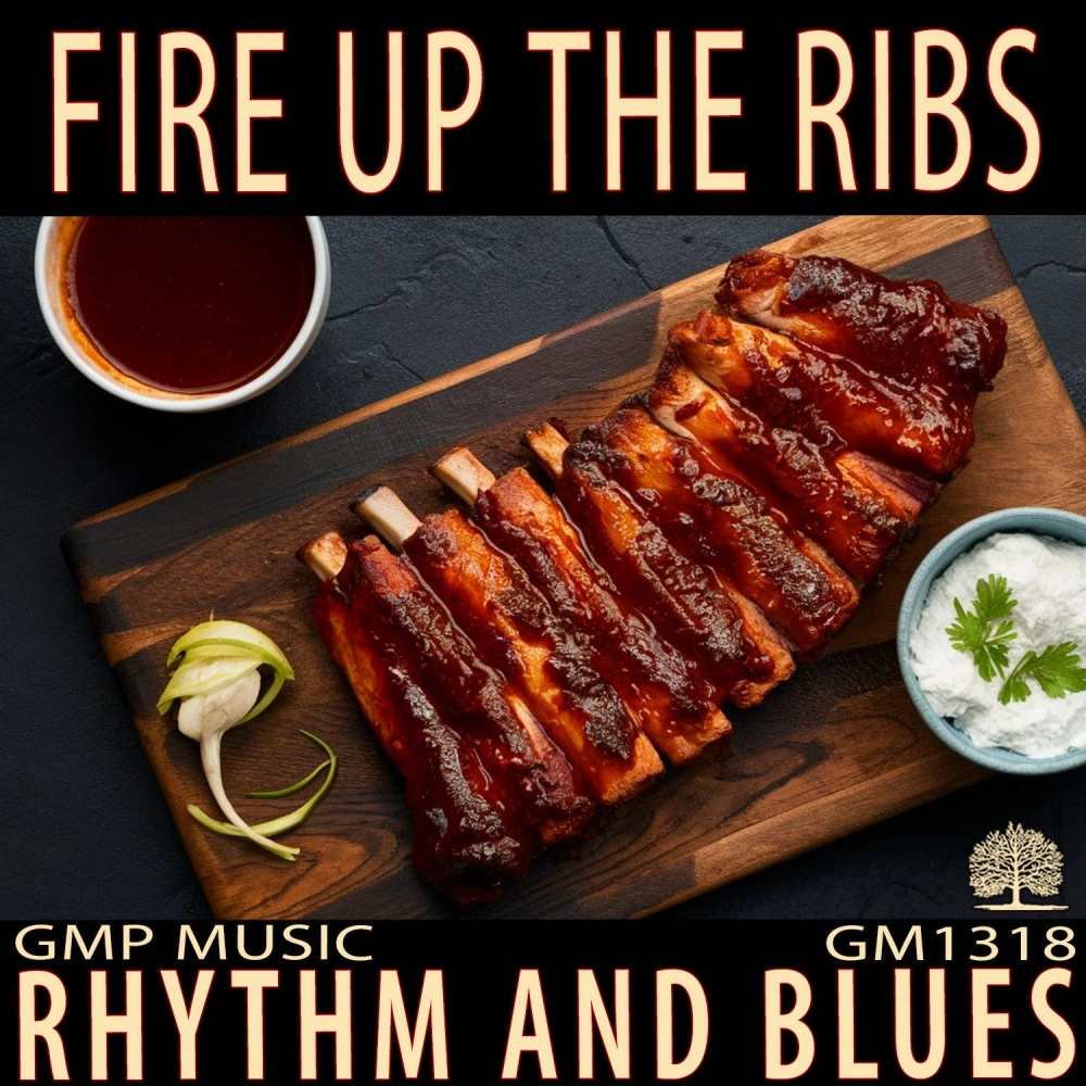 Fire Up The Ribs