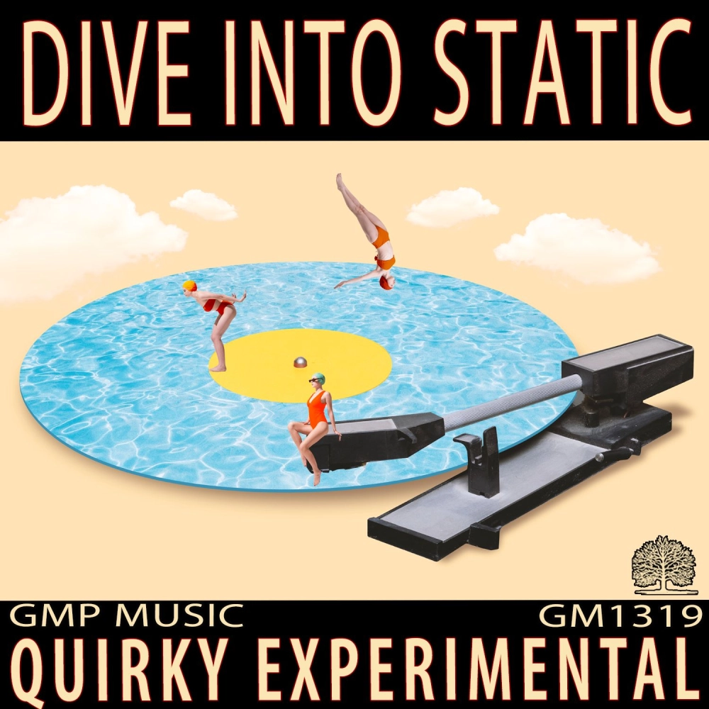 Dive Into Static