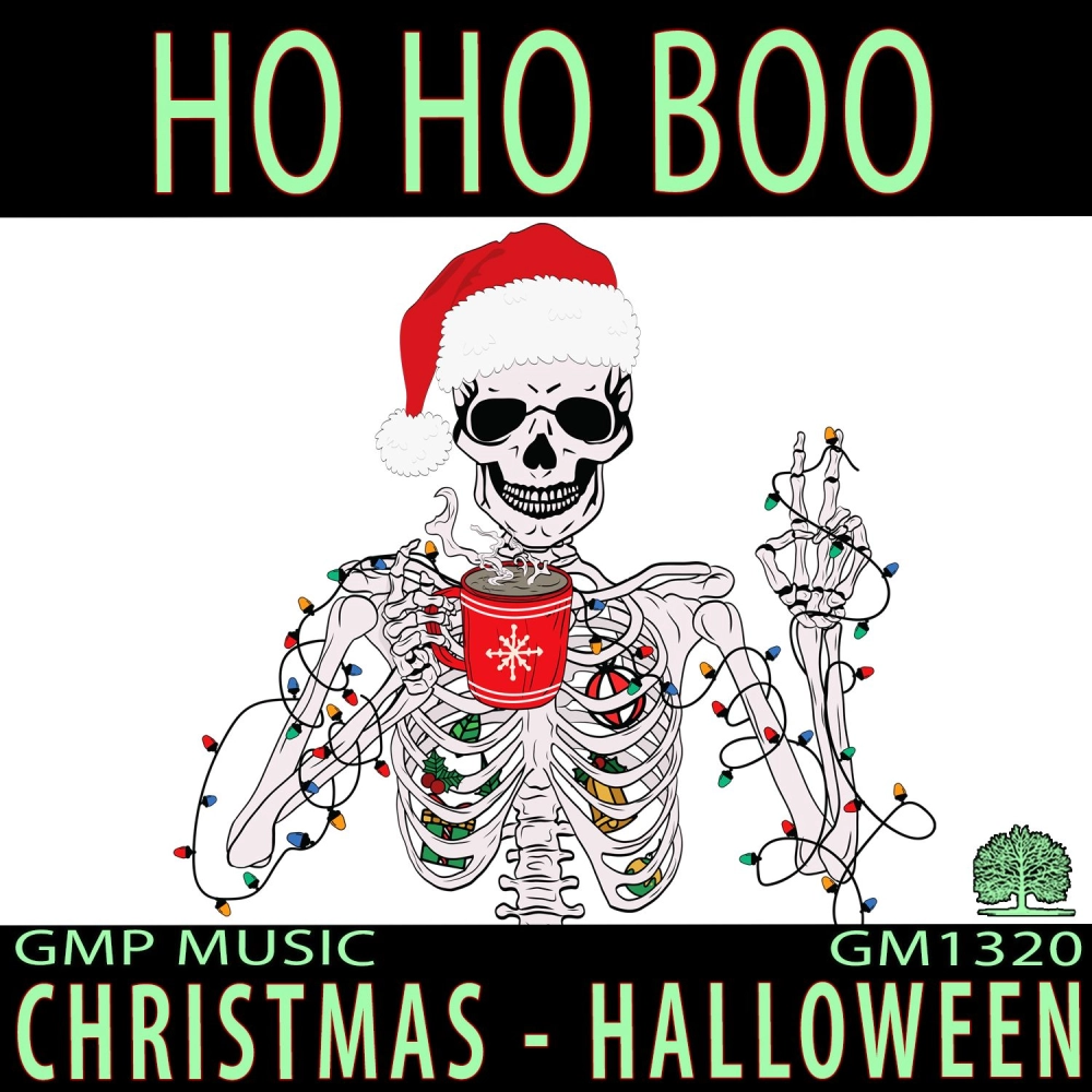 Ho Ho Boo