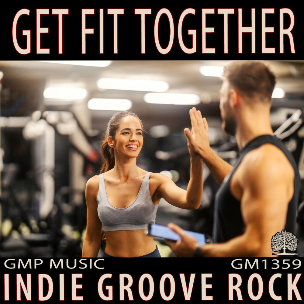 Get Fit Together