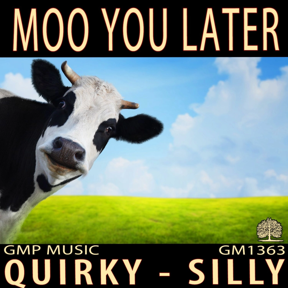 Moo You Later