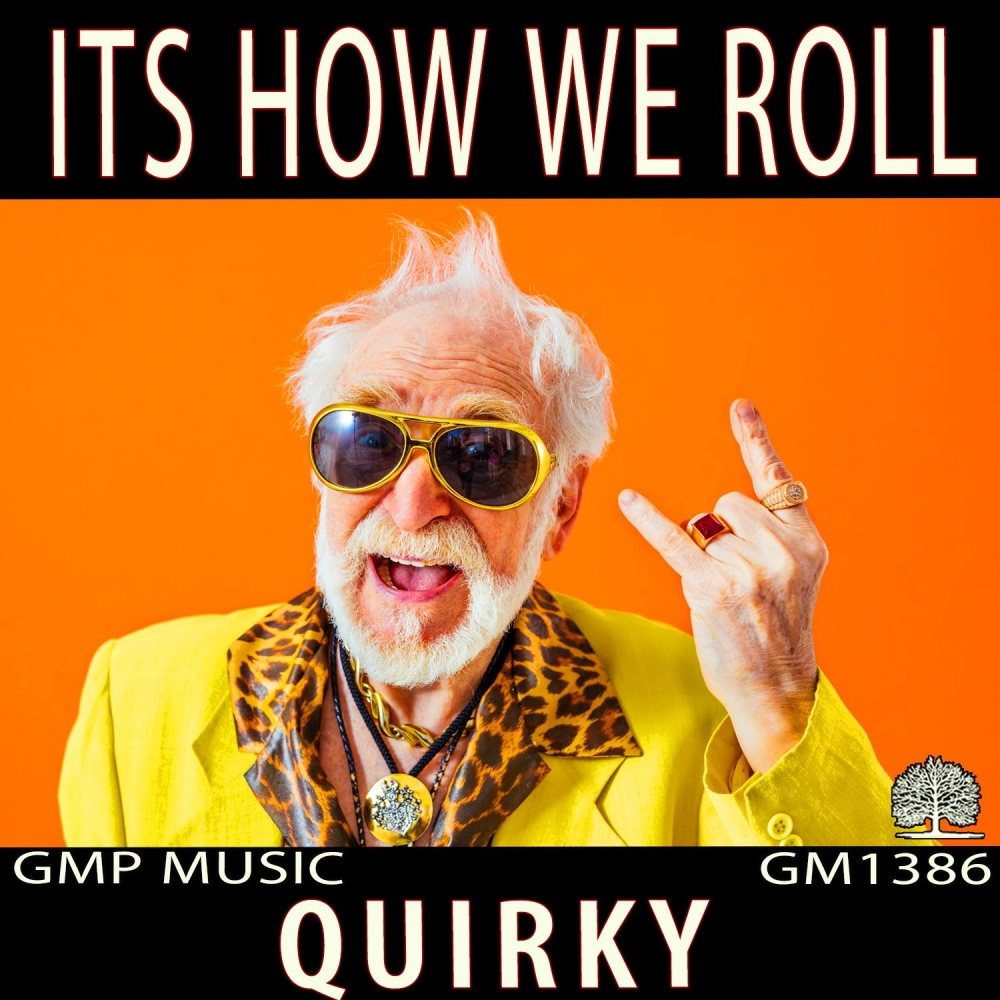 Its How We Roll