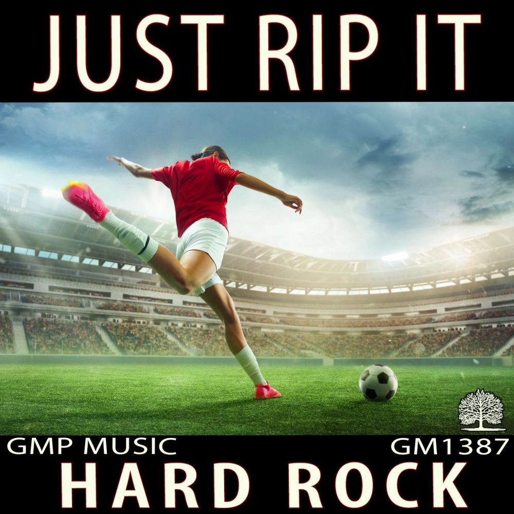 Just Rip It