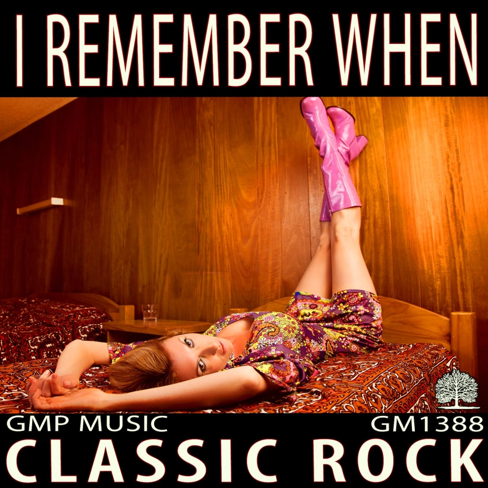 I Remember When