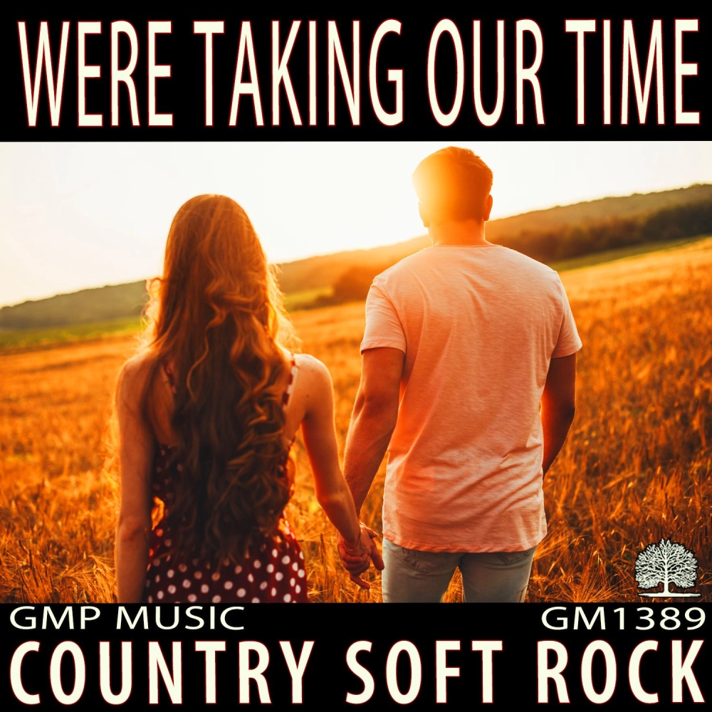We're Taking Our Time