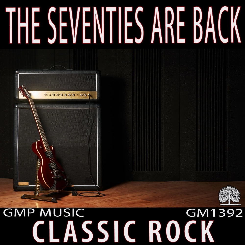 The Seventies Are Back