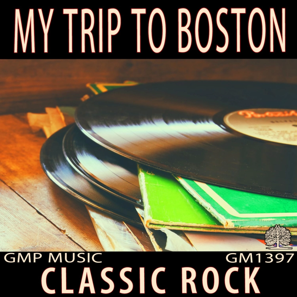 My Trip To Boston