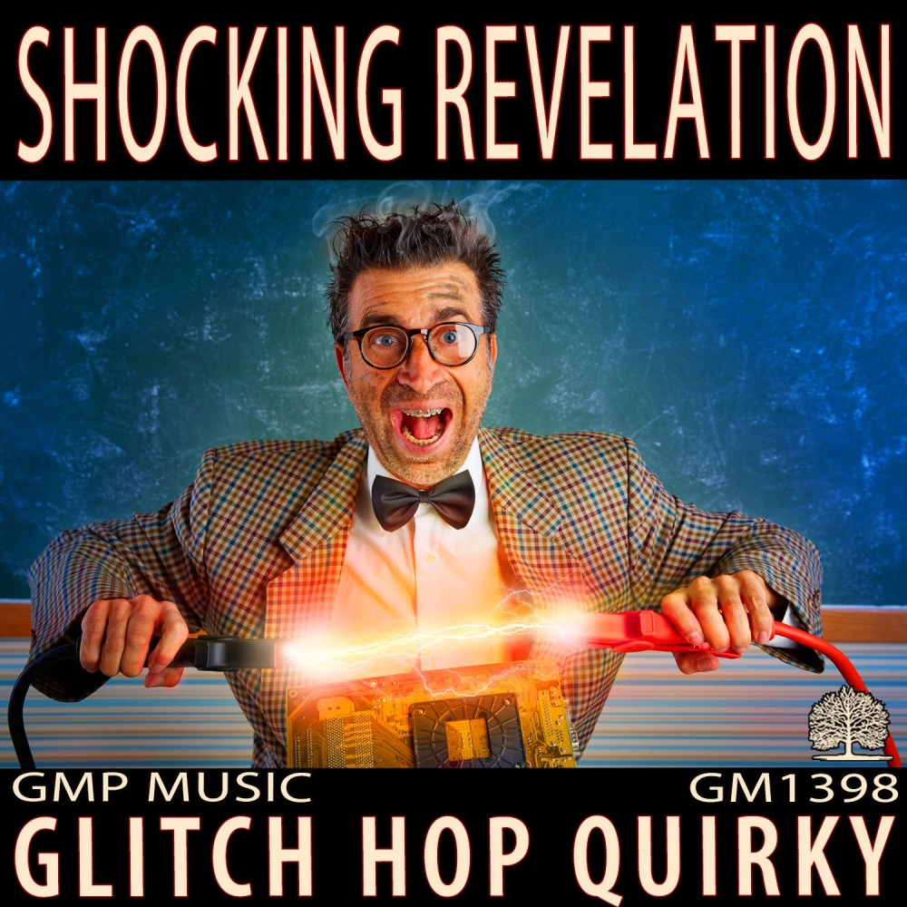 Shocking Revelation