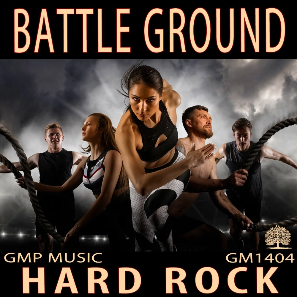 Battle Ground