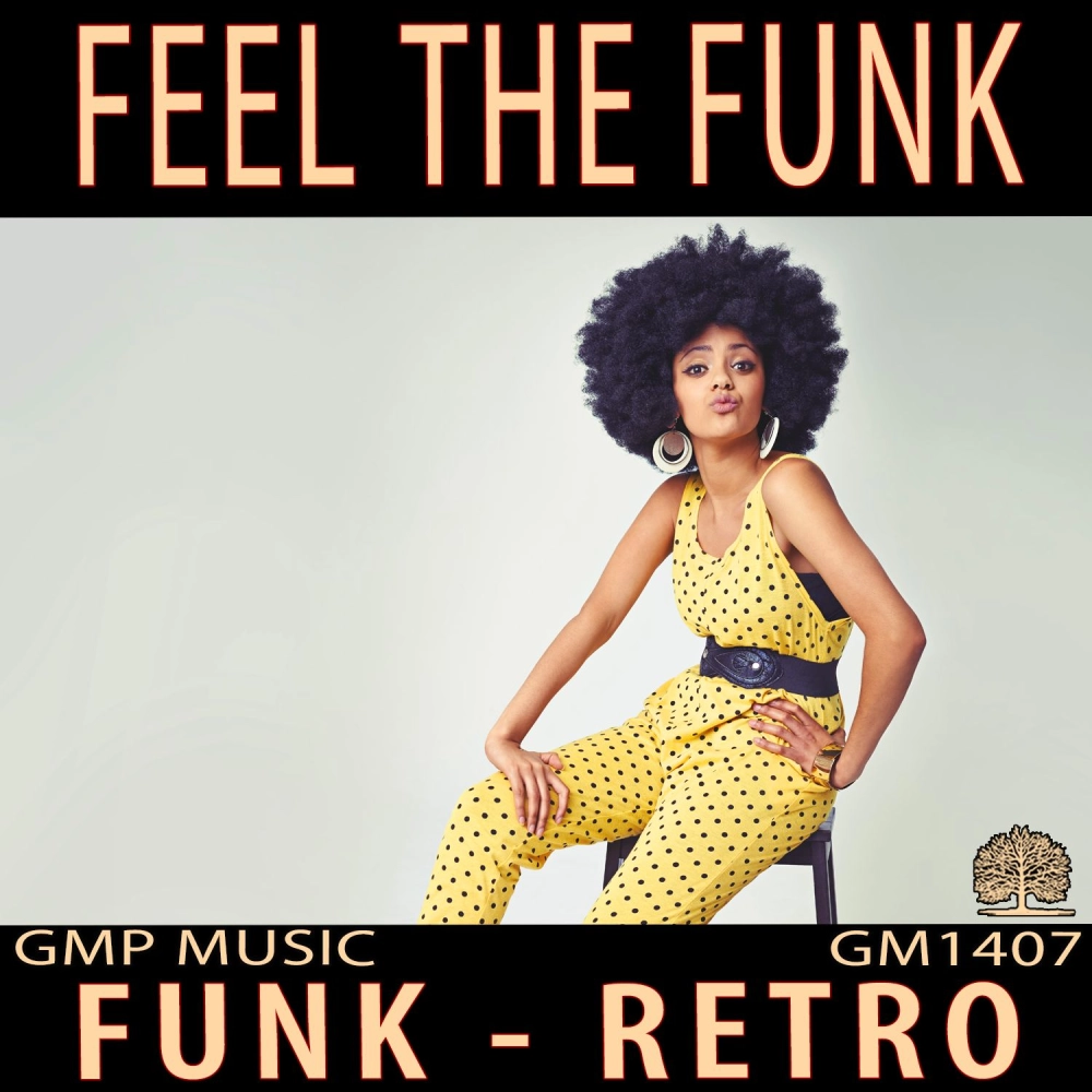 Feel The Funk