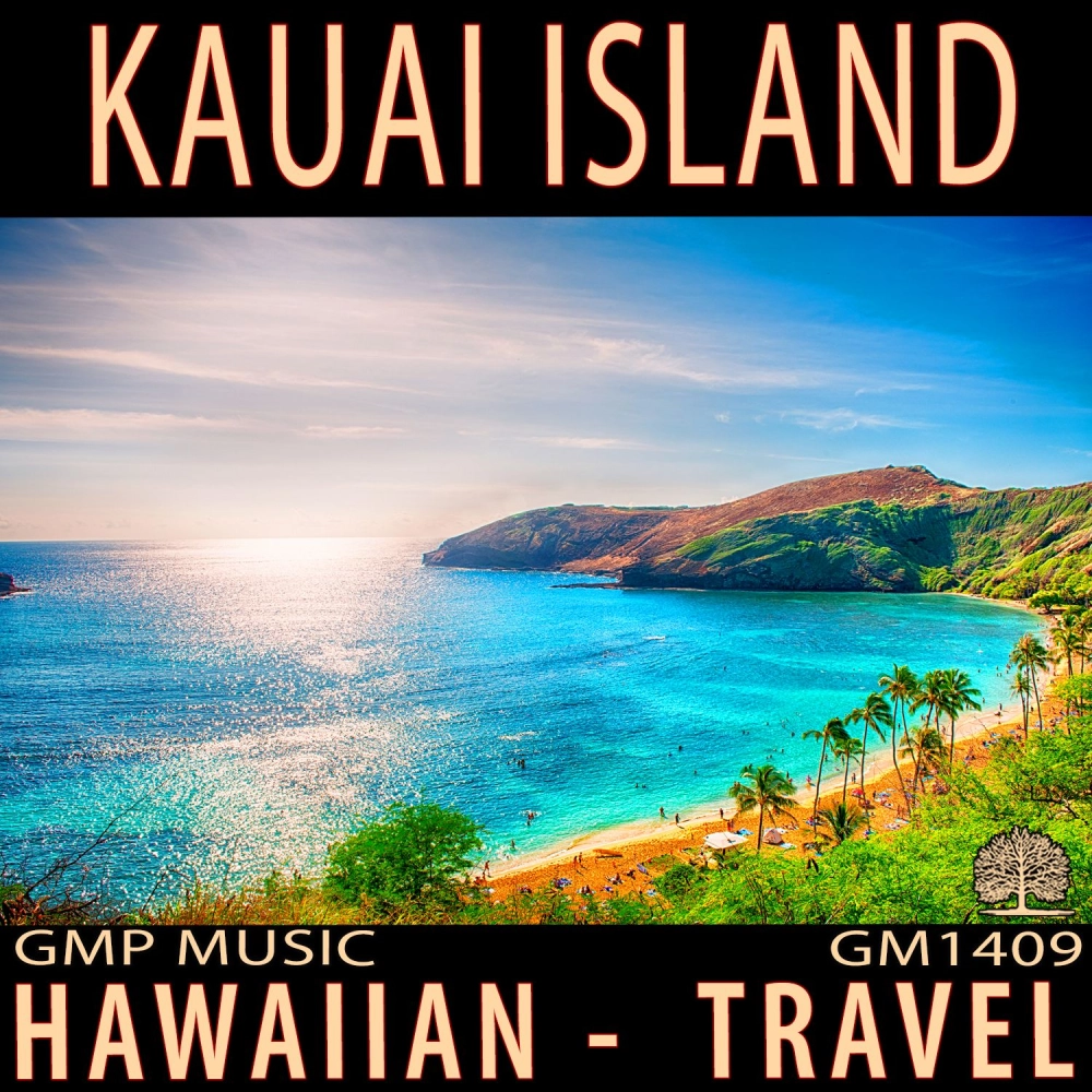Kauai Island
