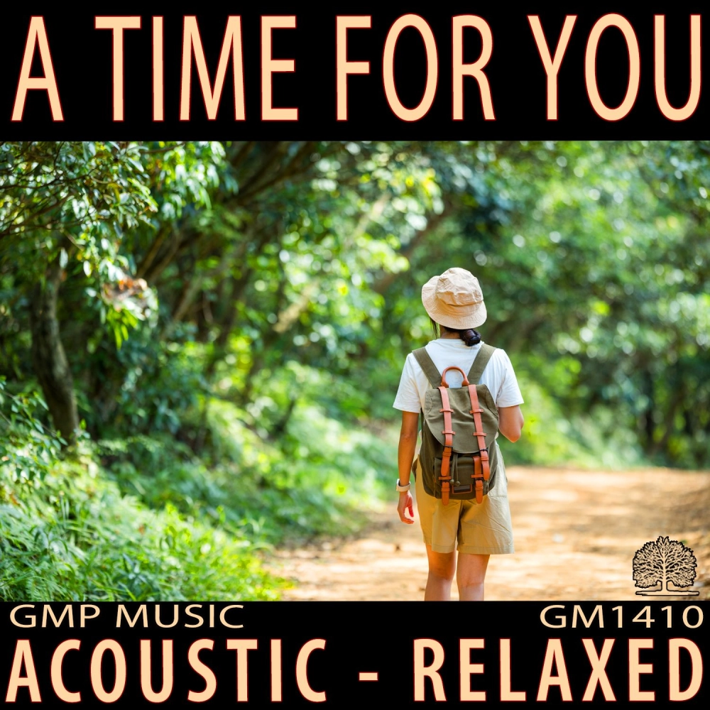 A Time For You