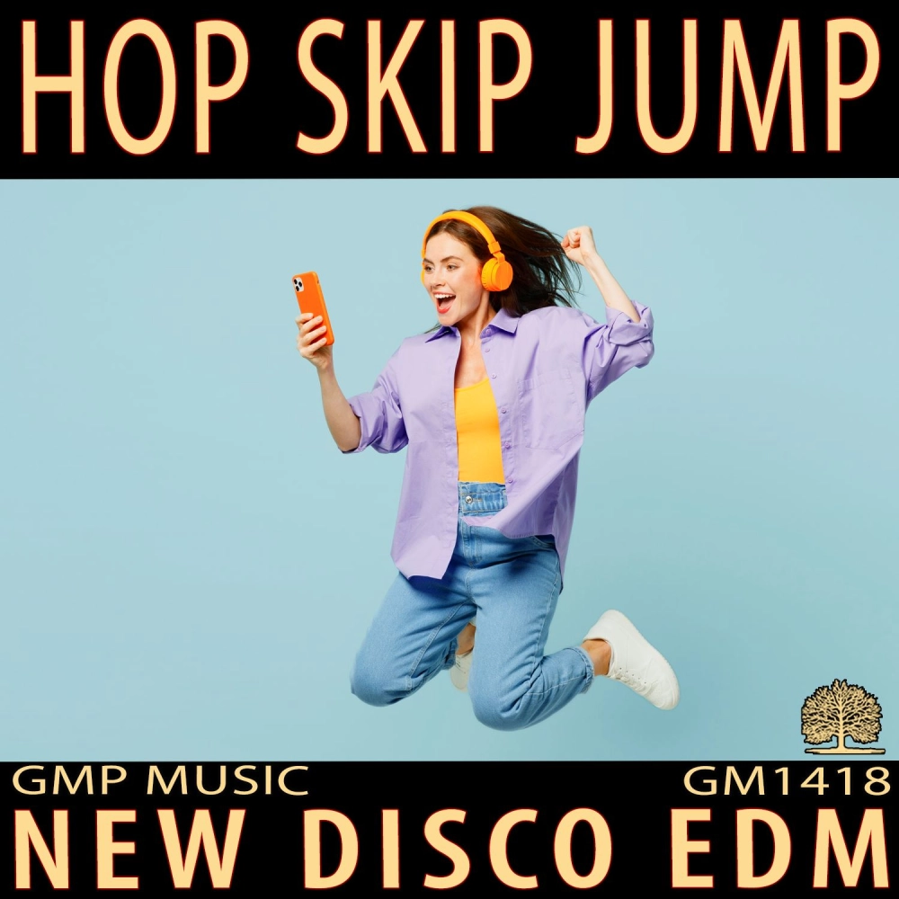 Hop Skip Jump